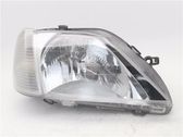 Headlight/headlamp