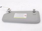 Sun visor