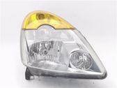 Headlight/headlamp