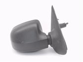Front door electric wing mirror