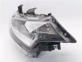 Headlight/headlamp