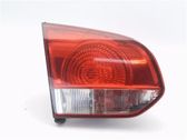 Tailgate rear/tail lights