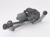 Motor del limpiaparabrisas