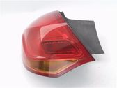 Rear/tail lights
