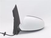 Front door electric wing mirror