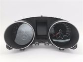 Speedometer (instrument cluster)