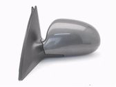 Front door electric wing mirror