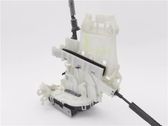 Front door lock motor