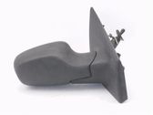 Front door electric wing mirror