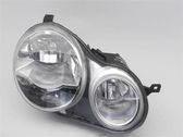 Headlight/headlamp