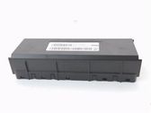 Other control units/modules