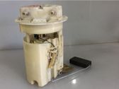 In-tank fuel pump