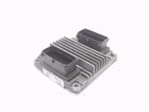 Engine control unit/module