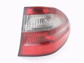 Lampa tylna