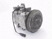 Compresor (bomba) del aire acondicionado (A/C))