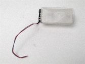 Consola de luz del techo