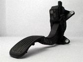 Pedal del acelerador