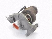 Turbina