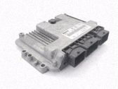 Unidad de control/módulo del motor