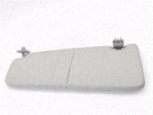 Sun visor