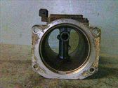 Mass air flow meter