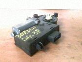 Front door window regulator motor