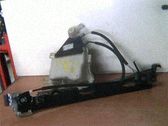 Front door electric window regulator