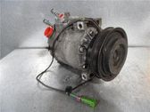 Air conditioning (A/C) compressor (pump)
