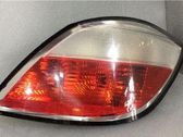 Rear/tail lights