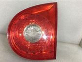 Tailgate rear/tail lights