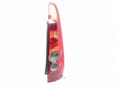 Rear/tail lights