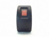 Multifunctional control switch/knob