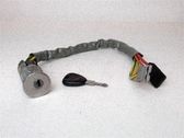 Ignition lock