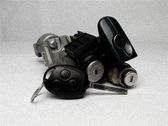 Wheel nut wrench