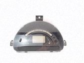 Speedometer (instrument cluster)