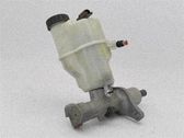 Brake booster