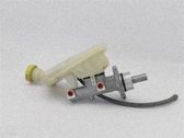 Brake booster
