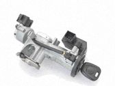 Ignition lock