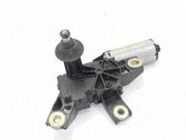 Rear window wiper motor