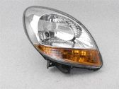 Headlight/headlamp