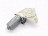Front door window regulator motor