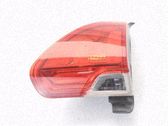 Tailgate rear/tail lights