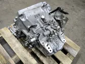 Manual 5 speed gearbox