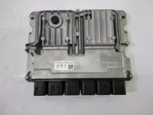 Centralina/modulo motore ECU