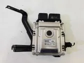 Centralina/modulo motore ECU