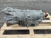 Automatic gearbox