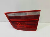 Tailgate rear/tail lights