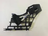 Front bumper mounting bracket