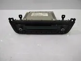 Radio/CD/DVD/GPS head unit