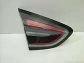 Tailgate rear/tail lights